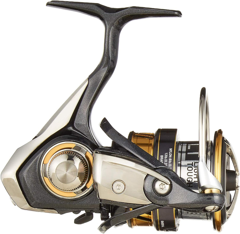 Daiwa LEGALIS LT3000-CXH Spinning Reel – EX TOOLS JAPAN, High quality tools  from Japan