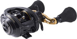 Abu Garcia ROXANI POWERSHOOTER Baitcasting Reel