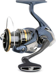 Shimano 21 ULTEGRA C2000SHG Spinning Reel