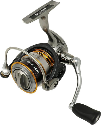 Daiwa 16 EM MS 2506H Spinning Reel