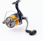 Daiwa 20 Crest LT5000-CXH Spinning Reel