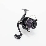 Daiwa 17 CROSSCAST 4500 Surf Casting Reel