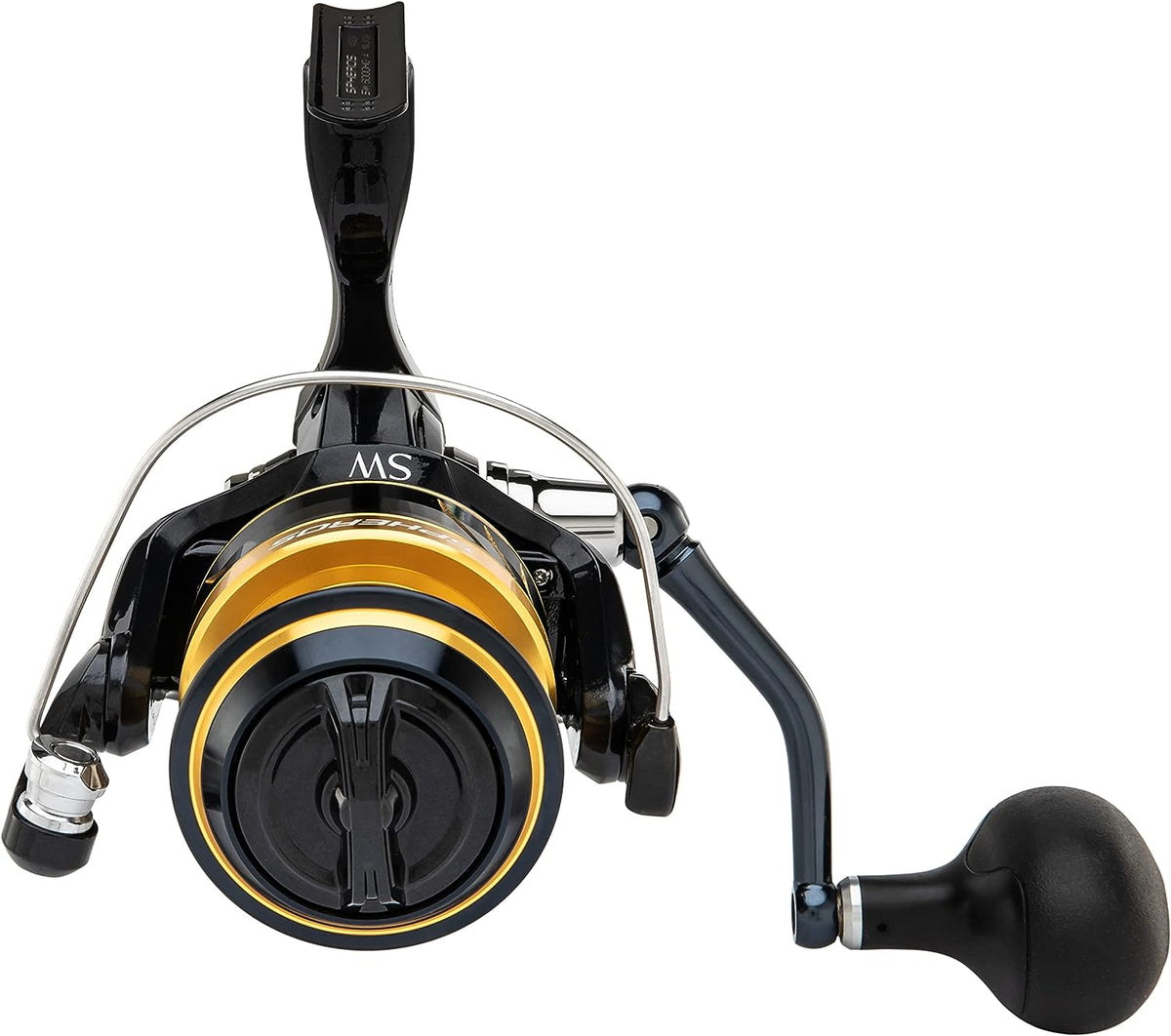 Shimano 21 SPHEROS SW 6000HG Spinning Reel – EX TOOLS JAPAN, High ...