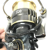 Daiwa 17 THEORY 2508-PE-H Spinning Reel