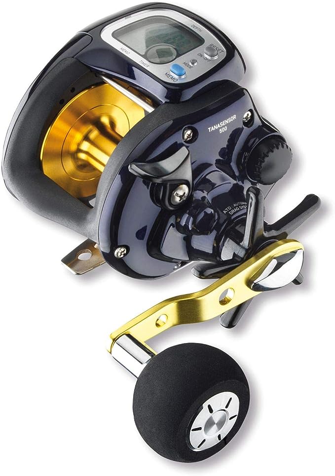 DAIWA - ✴︎mmmm7499です Eh? A special order model of Daiwa reel is coming out