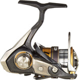 Daiwa LEGALIS LT2000S Spinning Reel