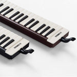 YAMAHA P-37 P-37EBR Brown Pianica Wind Keyboard Harmonica 100% Genuine Product
