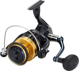 Shimano 21 SPHEROS SW 8000HG Spinning Reel