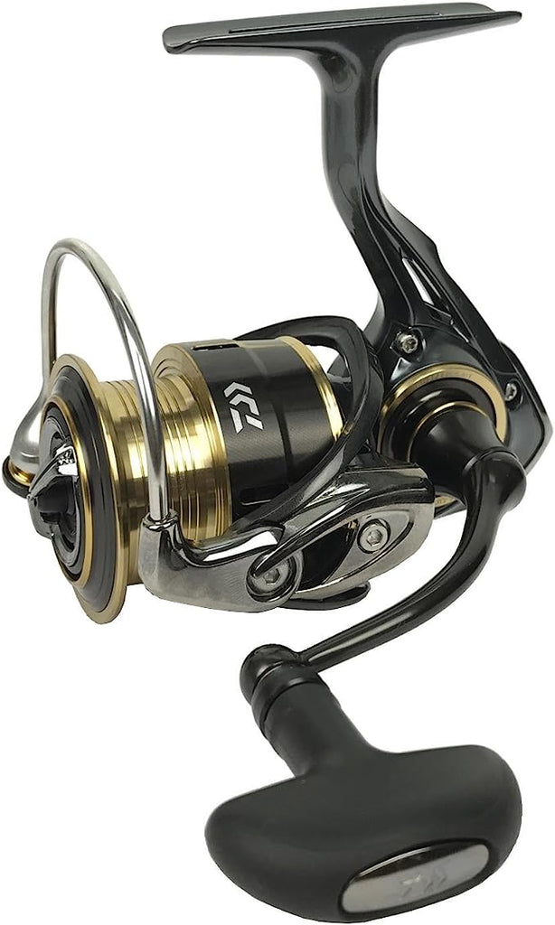 Daiwa 17 THEORY 2510-PE-H Spinning Reel – EX TOOLS JAPAN, High quality  tools from Japan