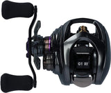 Daiwa STEEZ CT SV TW 700XHL Baitcasting Reel