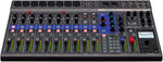 ZOOM LiveTrak L-12 12ch Live Podcast Digital Mixer and Recorder BRAND NEW