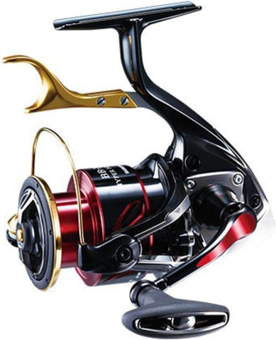 Shimano BB-X HYPER FORCE PE0815D XXG Lever-break Reel