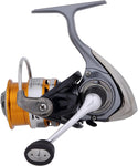 Daiwa 17 EXCELER 2004 Spinning Reel