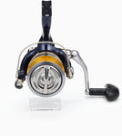 Daiwa 20 Crest LT6000-H Spinning Reel