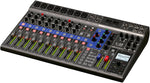 ZOOM LiveTrak L-12 12ch Live Podcast Digital Mixer and Recorder BRAND NEW