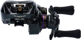 Daiwa STEEZ CT SV TW 700XHL Baitcasting Reel