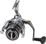 Shimano 21 NASCI C3000HG Spinning Reel