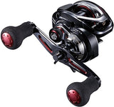 Shimano 17 Engetsu 100-HG Baitcasting Reel