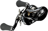 Daiwa 18 ZILLION TW HD 1520-CC Baitcasting Reel