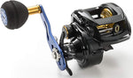 Abu Garcia OCEANFIELD BG Baitcasting Reel