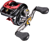 Daiwa TATULA HD CUSTOM 153-HL-TW Baitcasting Reel