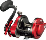 Daiwa GENPAO ISHIDAI 40 Baitcasting Reel