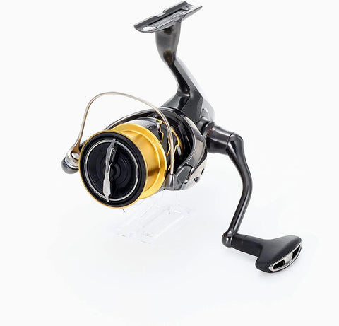 Shimano 20 TWIN POWER 3000MHG Spinning Reel – EX TOOLS JAPAN, High quality  tools from Japan