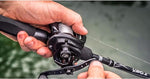 Abu Garcia REVO X-WINCH-L X-W-L Baitcasting Reel