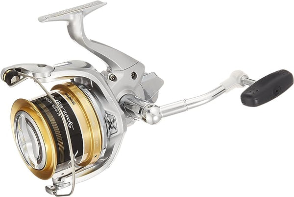 Shimano SUPER AERO Spin Joy SD SD 35 Standard Line Surf Casting Reel – EX  TOOLS JAPAN, High quality tools from Japan