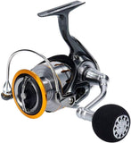 Daiwa BLAST LT LT6000D-H Surf Casting Reel