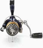 Daiwa 20 Crest LT2000 Spinning Reel