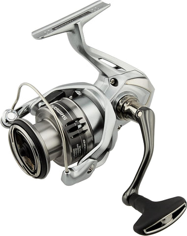 Shimano 21 NASCI C3000HG Spinning Reel