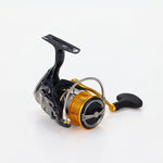 Daiwa REVROS LT-2500-S-H Spinning Reel