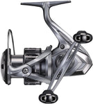 Shimano 21 NASCI C3000DH Spinning Reel