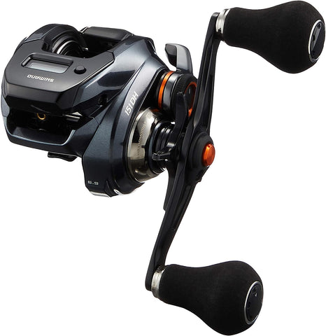 Shimano BARCHETTA PREMIUM 151DH Baitcasting Reel