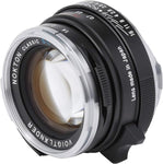 Voigtlander NOKTON Classic 40mm f1.4 SC (Single Coated) Lens VM Mount Cosina