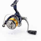 Daiwa 20 Crest LT2500 Spinning Reel