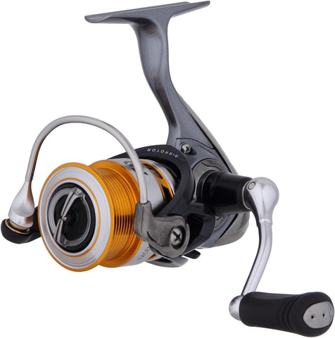 Daiwa 17 EXCELER 2004 Spinning Reel