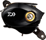 Daiwa MORETHAN PE SV 8.1L TW Baitcasting Reel