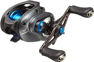 Shimano SLX DC - Thumbnail 2