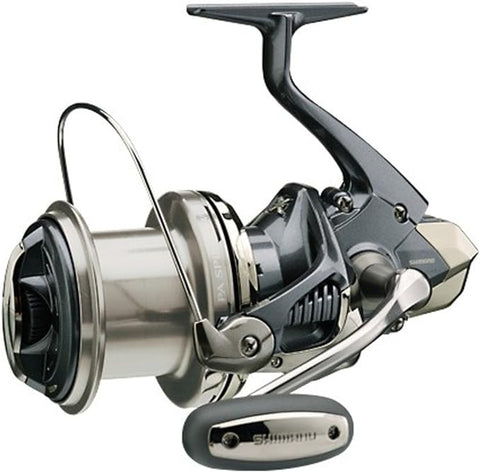 Shimano 13 POWER AERO SPIN POWER Nage Ento Extra Thick Type spinning reel