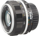 VOIGTLANDER APO-SKOPAR 90mm f2.8 SL IIS Nikon Ai-s F Mount (SILVER)