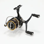 Daiwa LEGALIS LT3000S-C-DH Spinning Reel