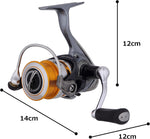 Daiwa 17 EXCELER 2004 Spinning Reel