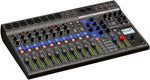 ZOOM LiveTrak L-12 12ch Live Podcast Digital Mixer and Recorder BRAND NEW