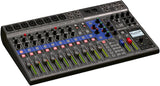 ZOOM LiveTrak L-12 12ch Live Podcast Digital Mixer and Recorder BRAND NEW