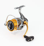 Daiwa FREAMS LT5000S-CXH Spinning Reel