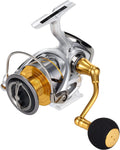 Daiwa 21 FREAMS LT6000D-H Spinning Reel