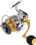 Daiwa 21 FREAMS LT6000D-H Spinning Reel