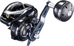 Shimano GRAPPLER 301-HG LEFT Baitcasting Reel